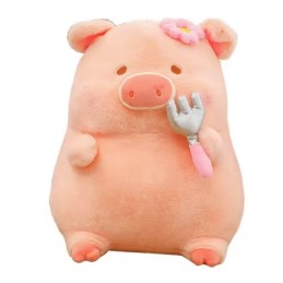 MASKOTKA 40CM