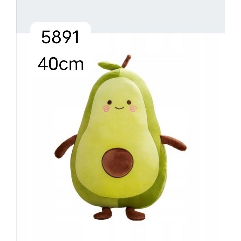 MASKOTKA 40CM
