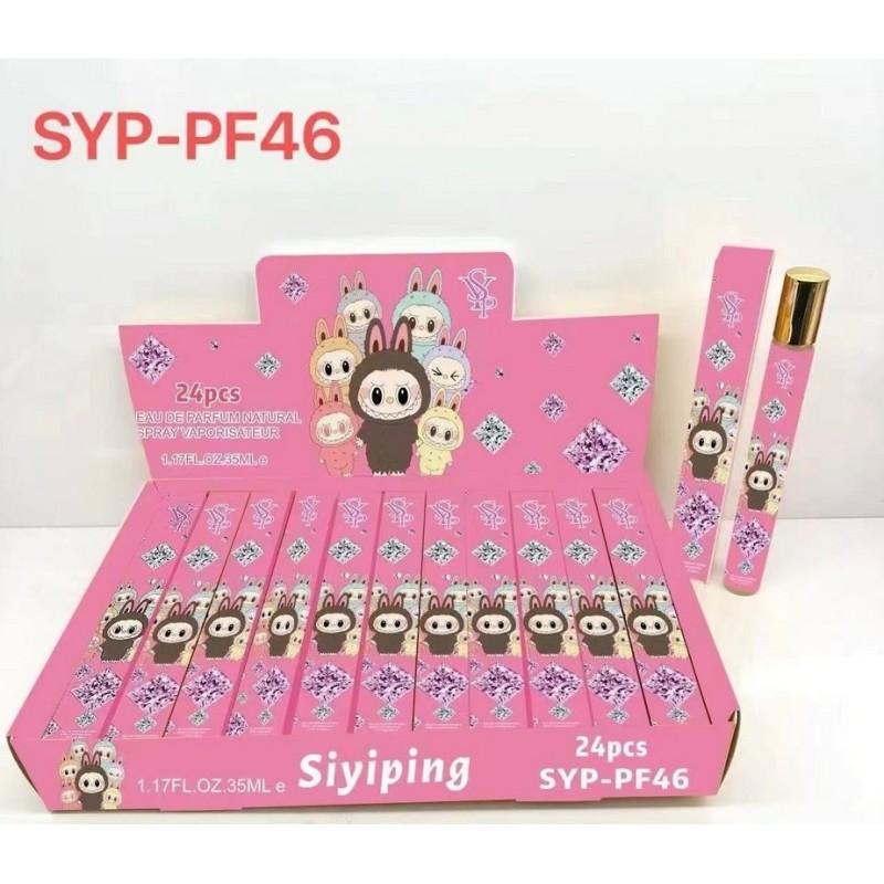 PERFUMETKI LABUBU