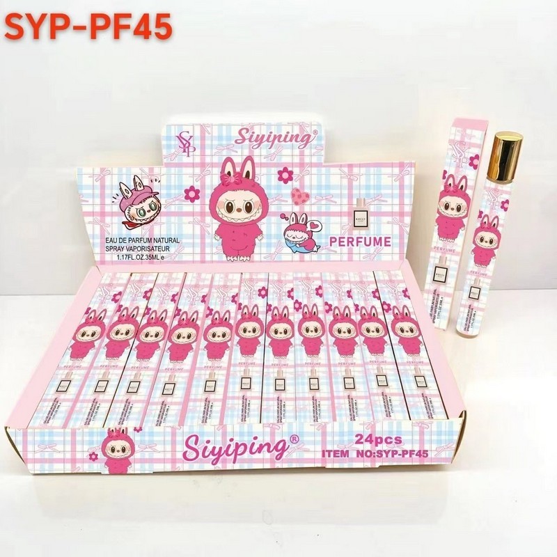 PERFUMETKI LABUBU