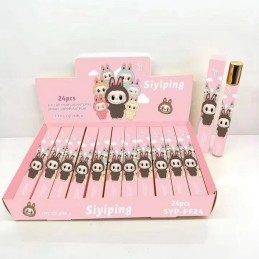 PERFUMETKI LABUBU