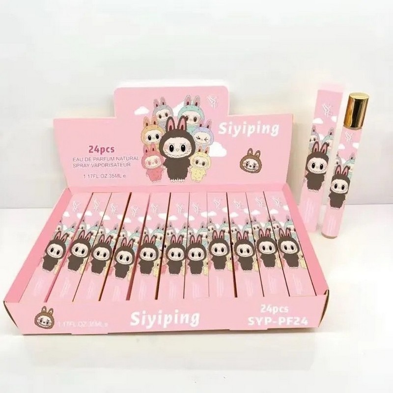 PERFUMETKI LABUBU