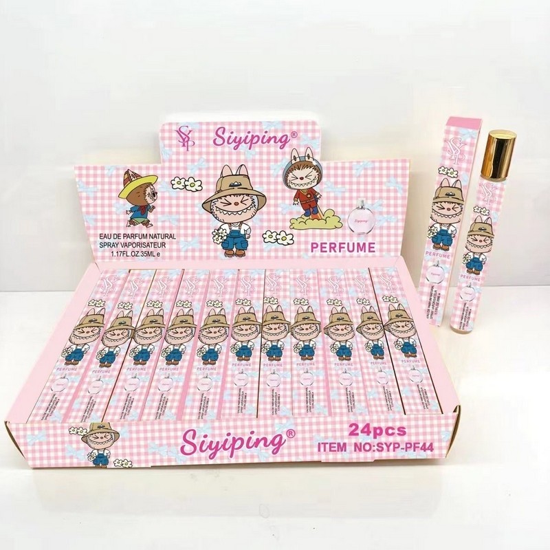 PERFUMETKI LABUBU