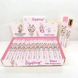PERFUMETKI LABUBU