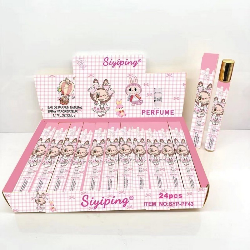 PERFUMETKI LABUBU