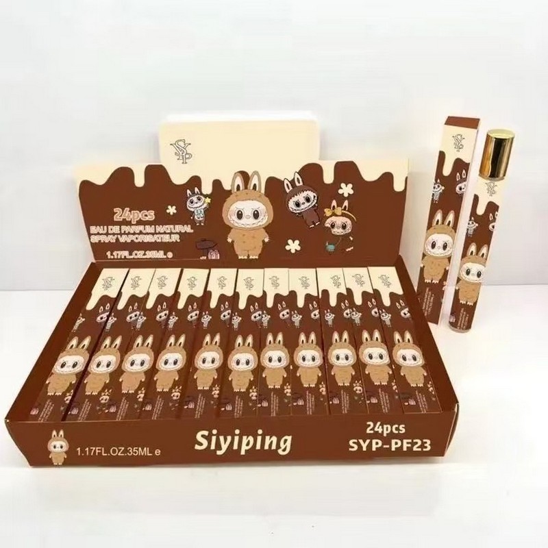 PERFUMETKI LABUBU