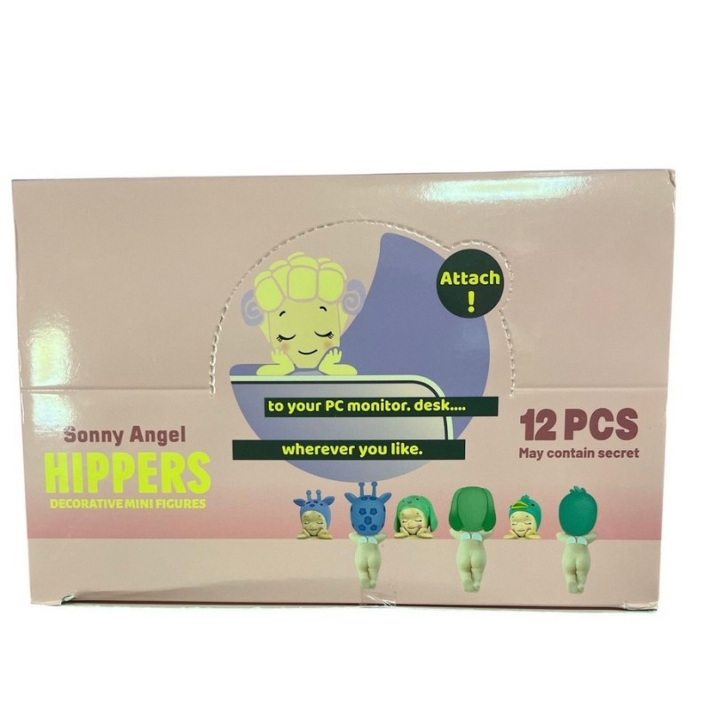 FIGURKI SONY ANGEL