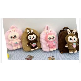 PLECAK LABUBU