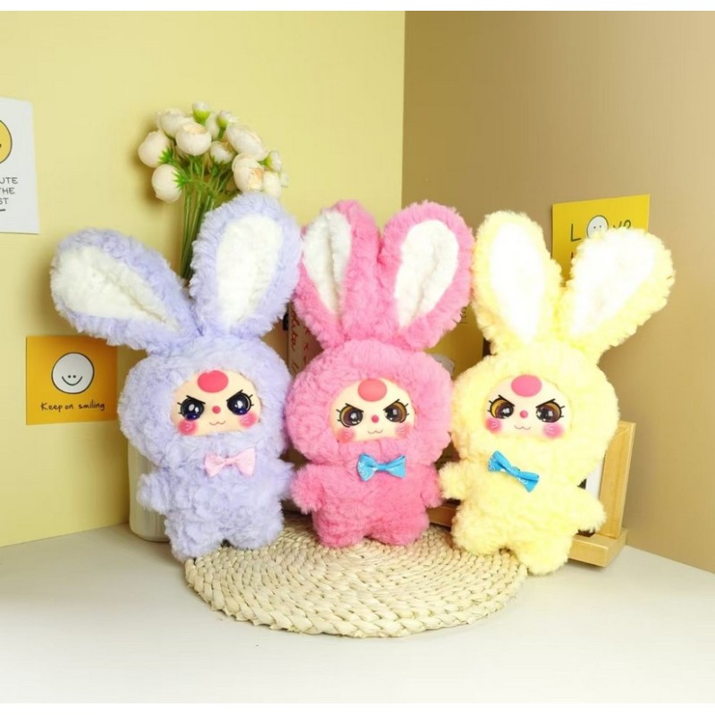 MASKOTKA THREE 25CM