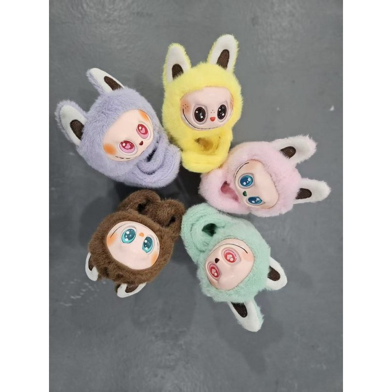 MASKOTKA LABUBU