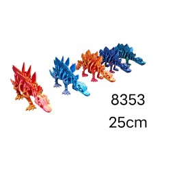 FIGURKI 3D
