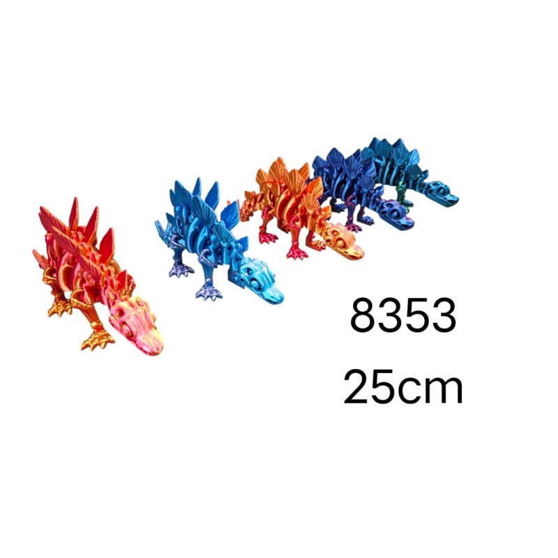 FIGURKI 3D