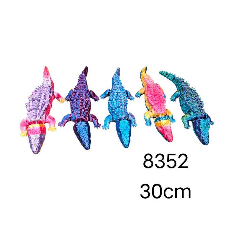 FIGURKI 3D