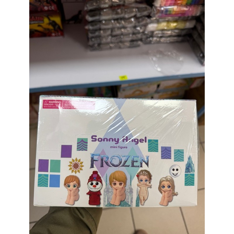 FIGURKI