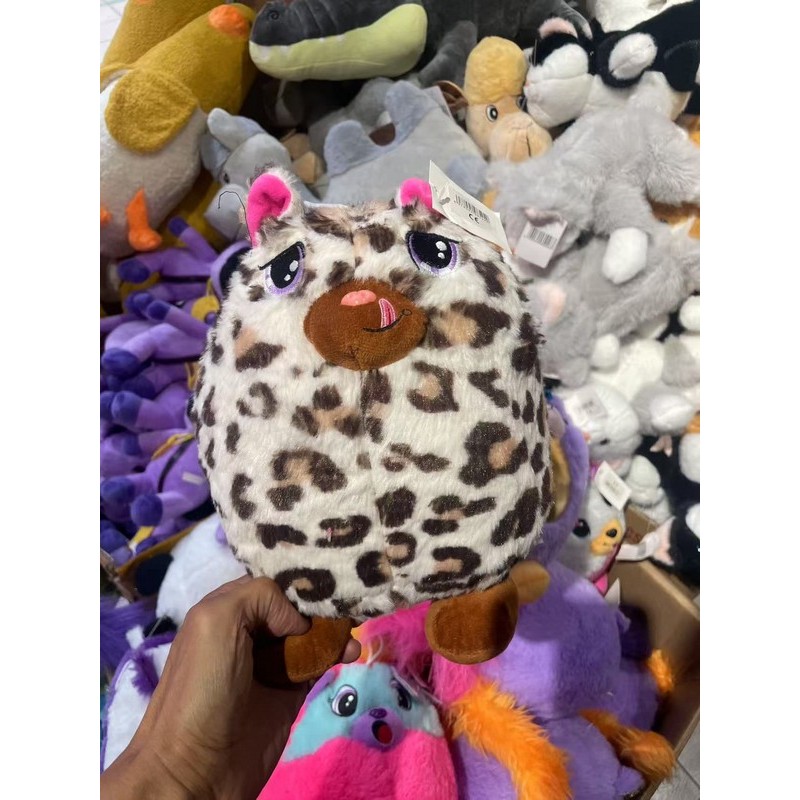 MASKOTA MIX 25CM