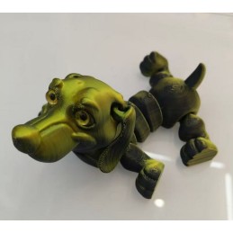ZABAWKA 3D