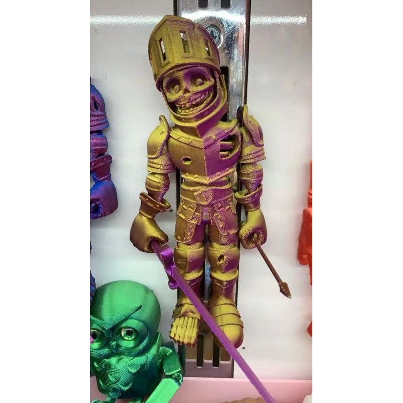 ZABAWKA 3D