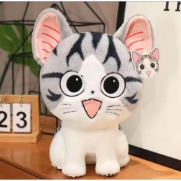 MASKOTKA KOT 25CM