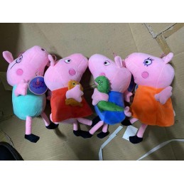 MASKOTKA 25CM