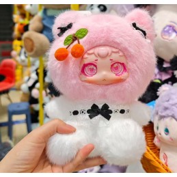 MASKOTKA WAKUKU 18CM