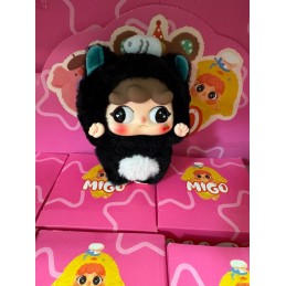 MASKOTKA BABY THREE