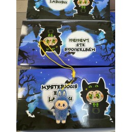 FIGURKI LABUBU