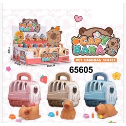PET HANDBAG SERIES
