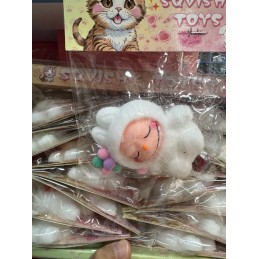 GNIOTKI LABUBU