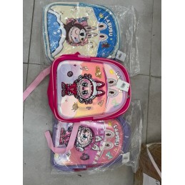 PLECAK LABUBU