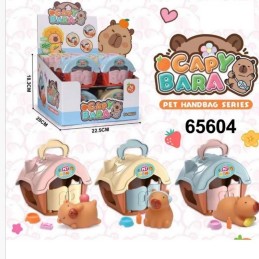 PET HANDBAG SERIES