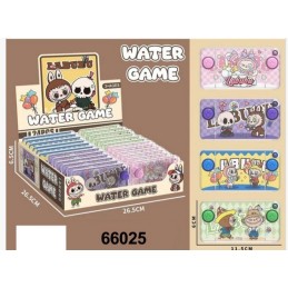 WODA GAME LABUBU