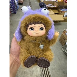 MASKOTKA WAKUKU 20CM