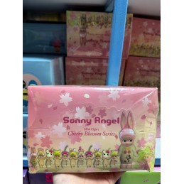 SONNY ANGEL