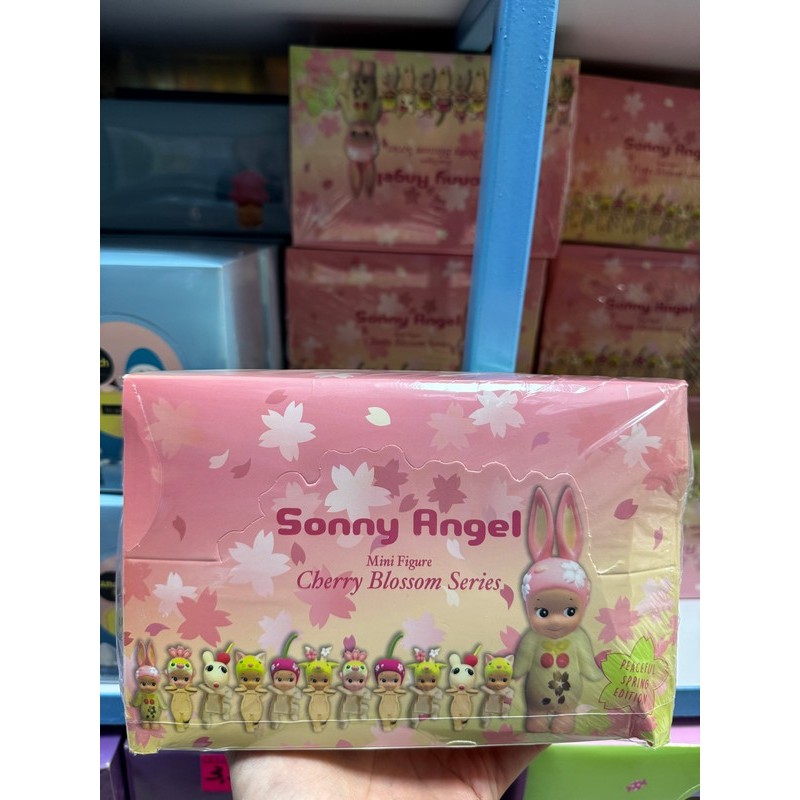 SONNY ANGEL