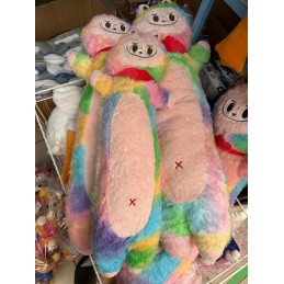MASKOTKA LABUBU 80CM