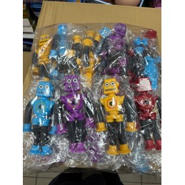RYRKI ROBOT LED