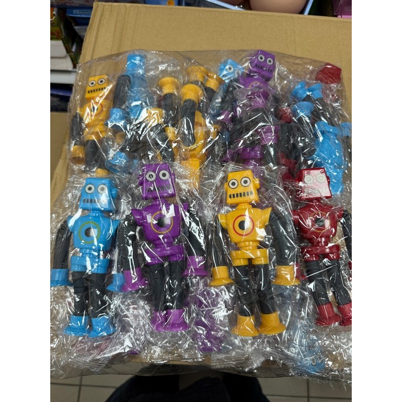 RYRKI ROBOT LED