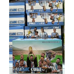 ZABAWKA MAGIC CUBE