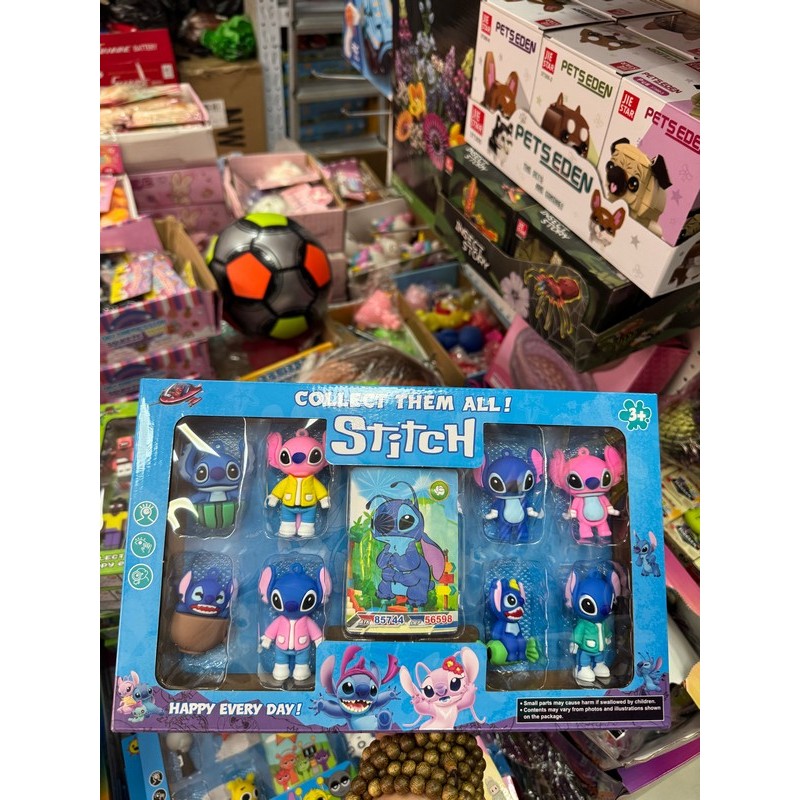 ZABAWKA FIGURKI