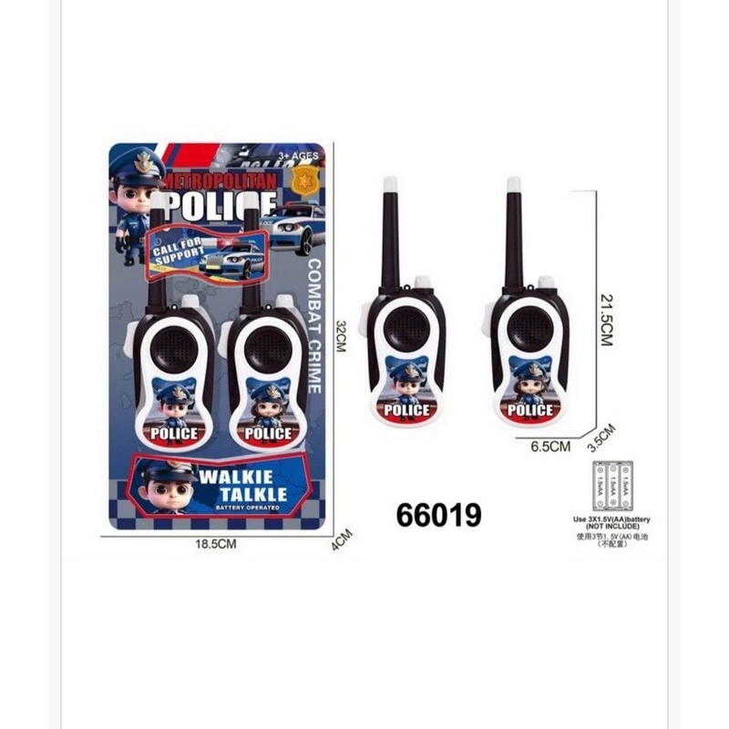 TELEPHON POLICE